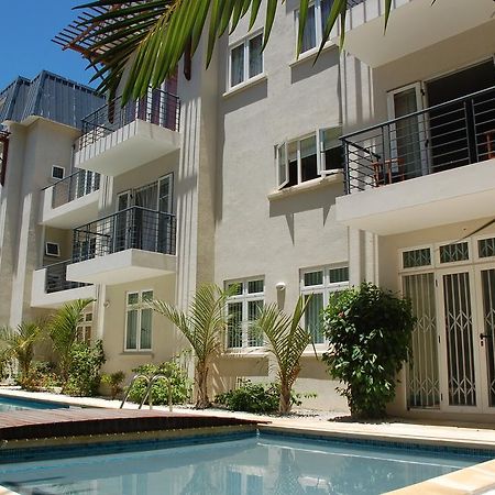 Richland Villas Flic-en-Flacq 객실 사진