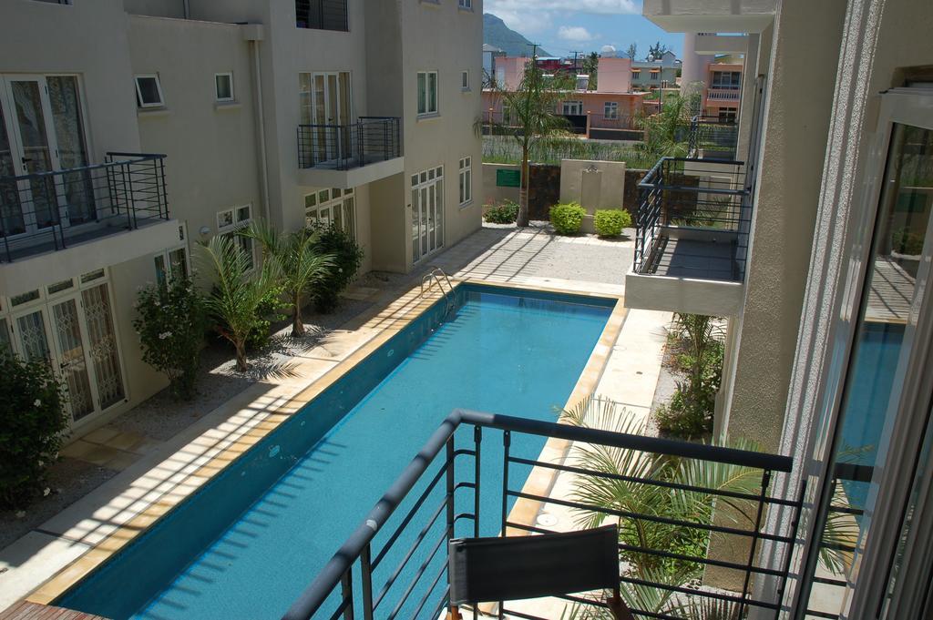 Richland Villas Flic-en-Flacq 외부 사진