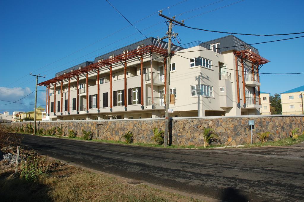 Richland Villas Flic-en-Flacq 객실 사진