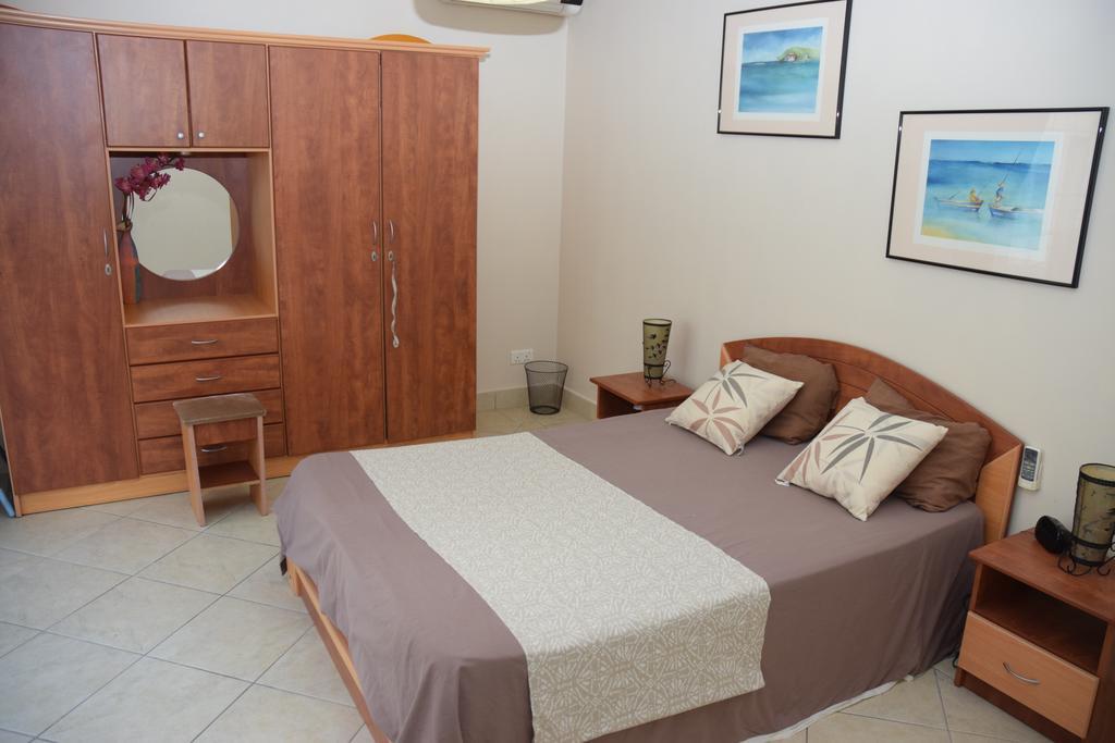 Richland Villas Flic-en-Flacq 객실 사진