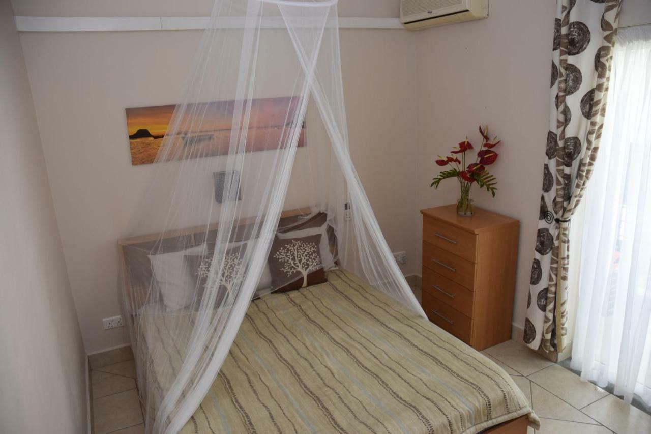 Richland Villas Flic-en-Flacq 외부 사진