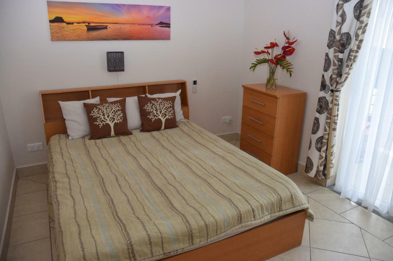 Richland Villas Flic-en-Flacq 외부 사진