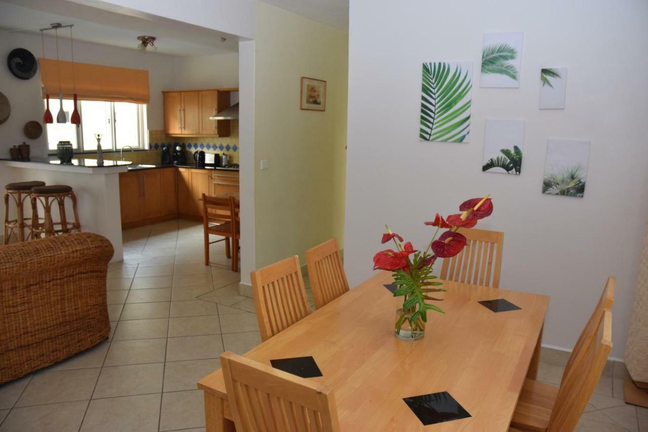 Richland Villas Flic-en-Flacq 외부 사진
