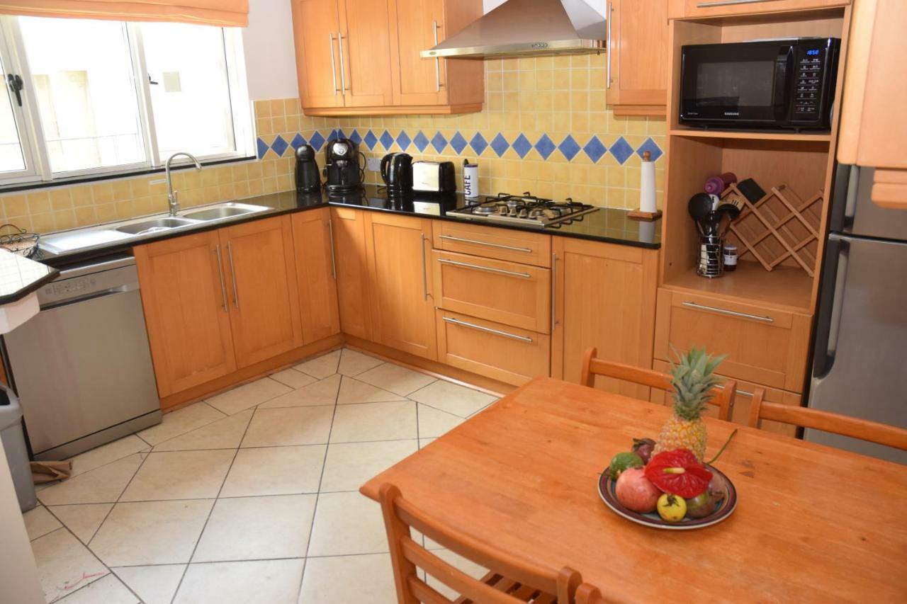 Richland Villas Flic-en-Flacq 외부 사진